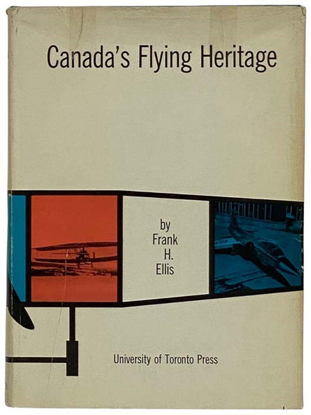 Canada's Flying Heritage