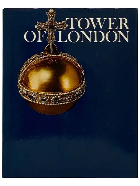 Tower of London: Wonders of Man