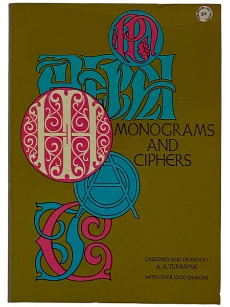 Monograms and Ciphers