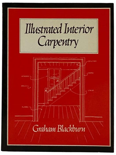 Illustrated Interior Carpentry