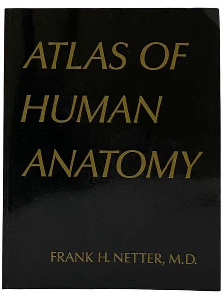 Atlas of Human Anatomy
