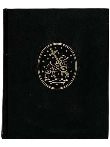 The Holy Bible: Containing the Old and New Testaments Translated Out of the Original Tongues and with the Former Translations Diligently Compared and Revised - The Authorized King James Version (Rembrandt Edition)