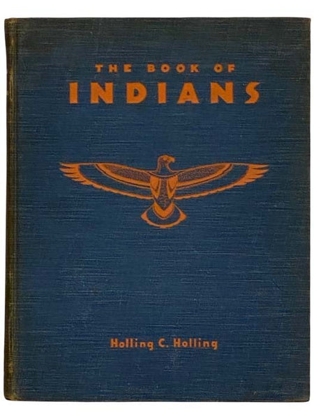The Book of Indians