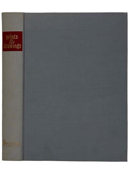 Prints and Drawings: A Pictorial History