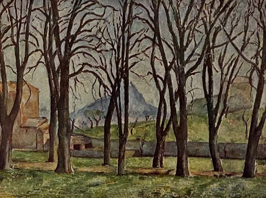 World-Famous Paintings