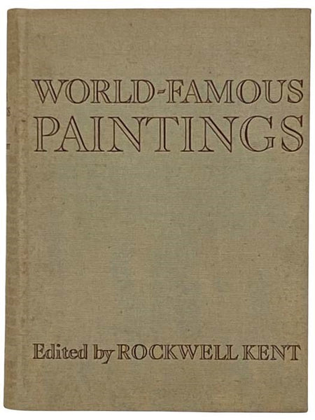 World-Famous Paintings