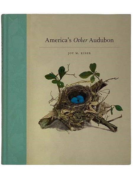 America's Other Audubon
