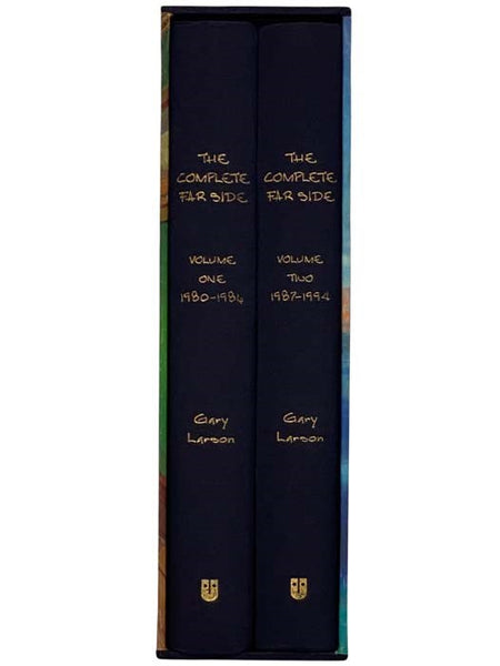 The Collectors Edition of The Complete Far Side