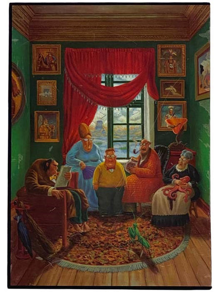 The Collectors Edition of The Complete Far Side