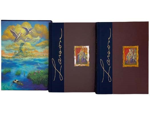 The Collectors Edition of The Complete Far Side