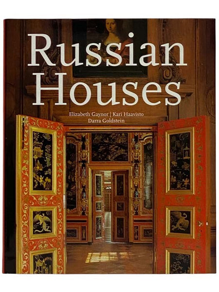 Russian Houses