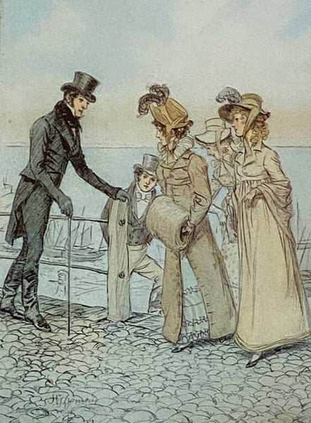 Jane Austen