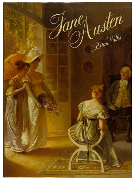 Jane Austen