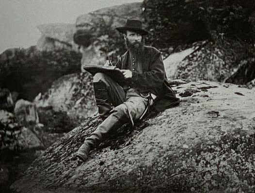 Great Photographers of the Civil War