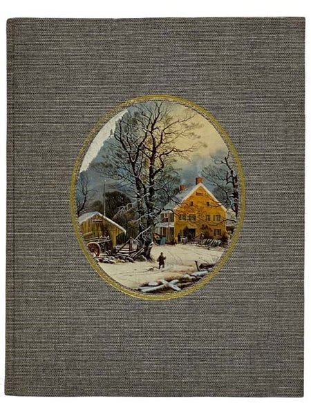 The Great Book of Currier & Ives' America