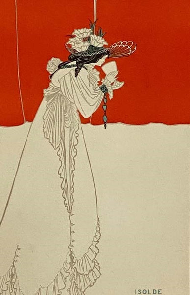 The Studio: An Illustrated Magazine of Fine and Applied Art, Two Volumes in One: Volume Five; Volume Six