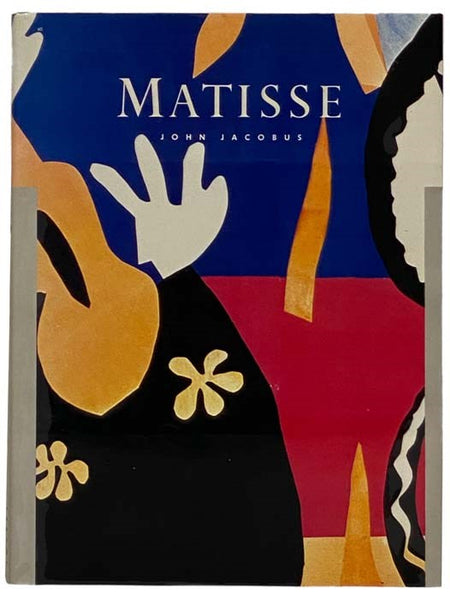 Matisse [Henri]