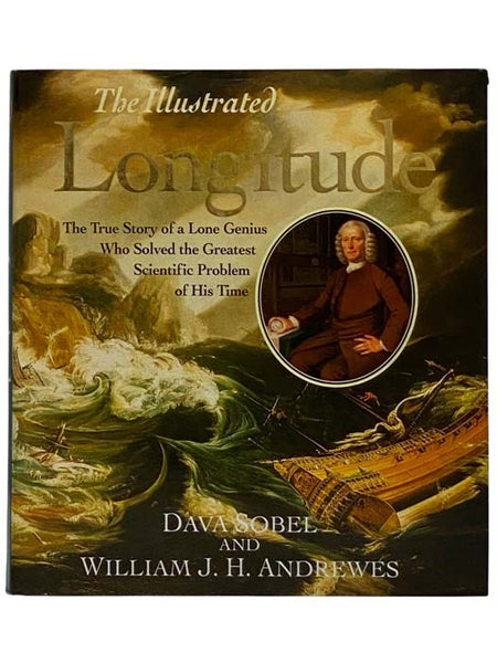 The Illustrated Longitude