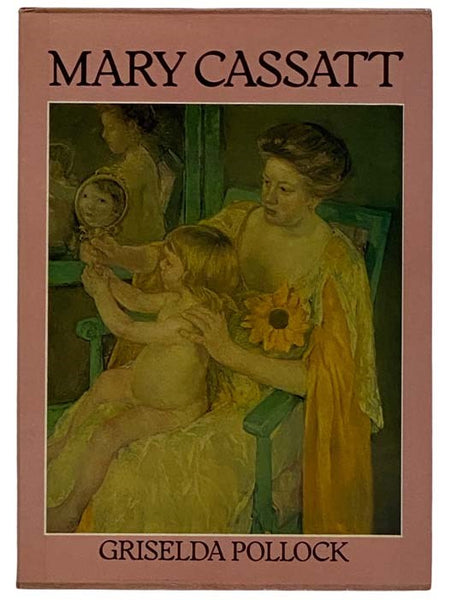 Mary Cassatt