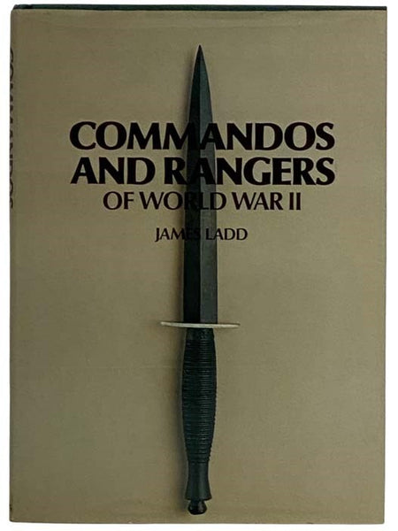 Commandos and Rangers of World War II