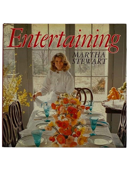 Entertaining