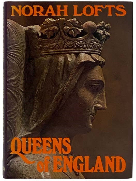 Queens of England
