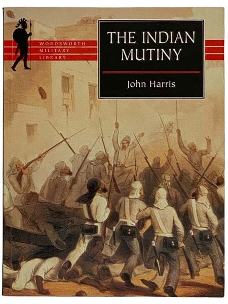 The Indian Mutiny