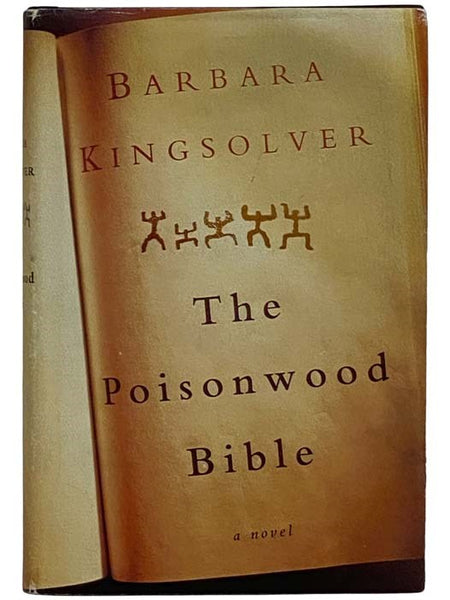 The Poisonwood Bible: A Novel