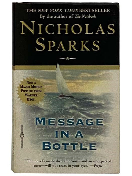 Message in a Bottle