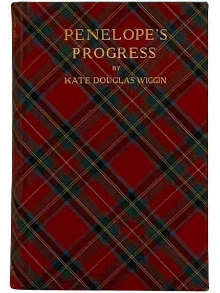 Penelope's Progress