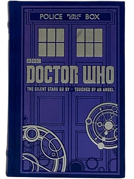 Doctor Who: The Silent Stars Go By; Touched by an Angel