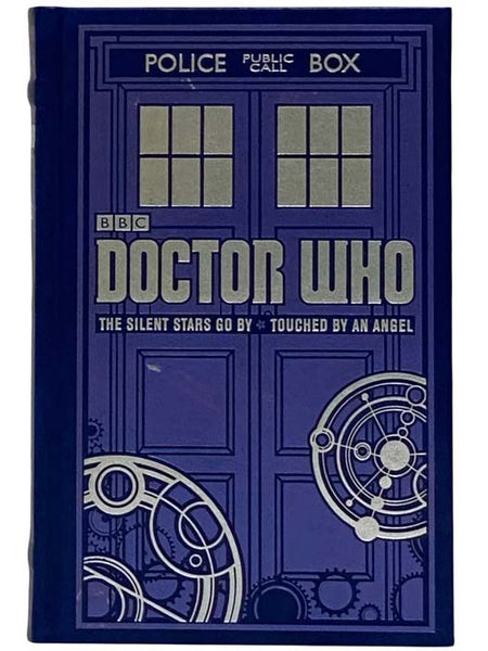 Doctor Who: The Silent Stars Go By; Touched by an Angel