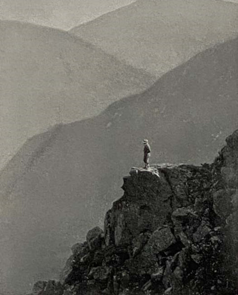 The Principles of Photographic Pictorialism