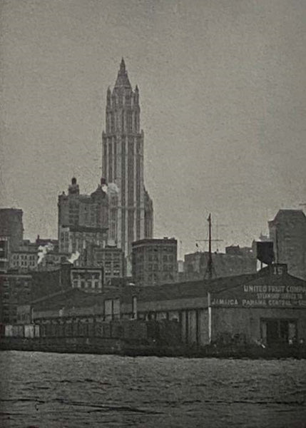 The Principles of Photographic Pictorialism