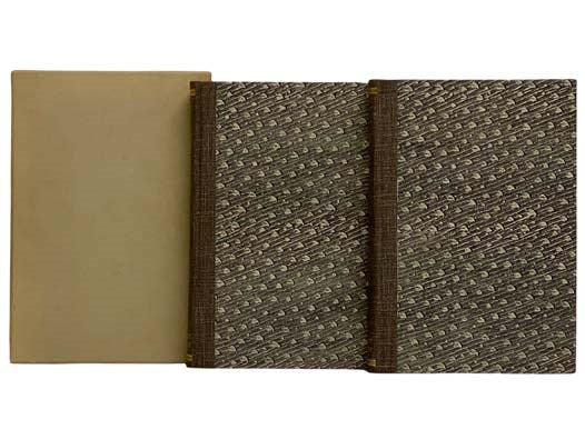 The Poetry of Robert Frost, in Two Volumes