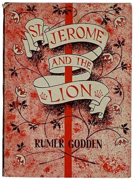 St. Jerome and the Lion