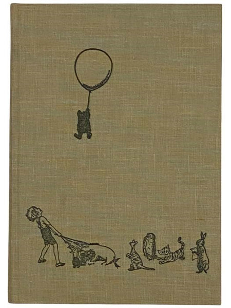 The World of Pooh: The Complete Winnie-the-Pooh and The House at Pooh Corner