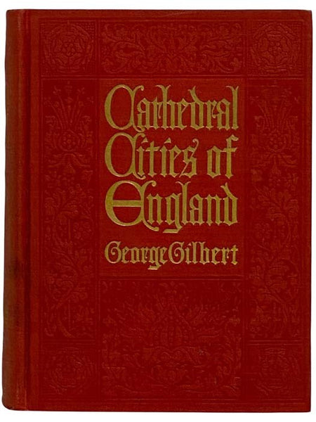 Cathedral Cities of England