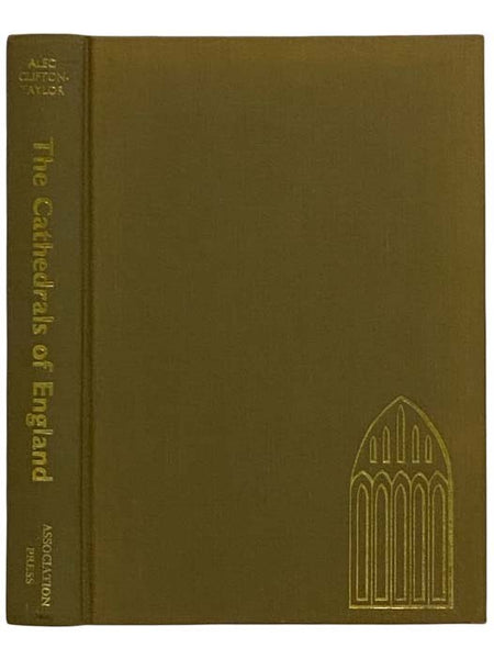 The Cathedrals of England