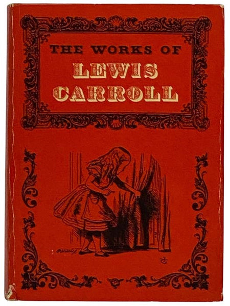 The Works of Lewis Carroll