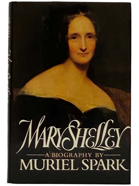 Mary Shelley
