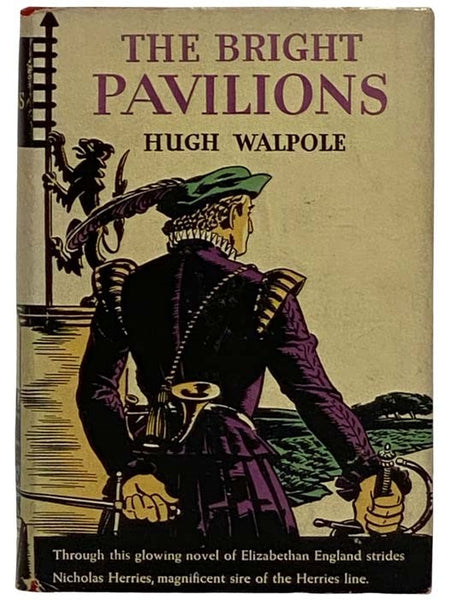 The Bright Pavilions
