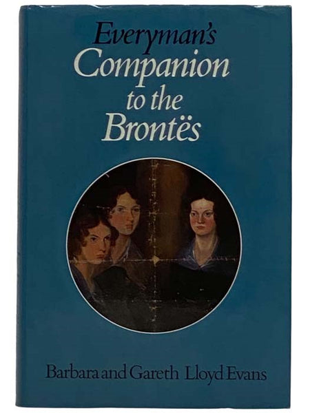 Everyman's Companion to the Brontes [Bronte Sisters]