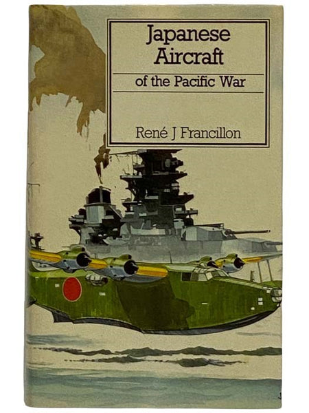 Japanese Aircraft of the Pacific War