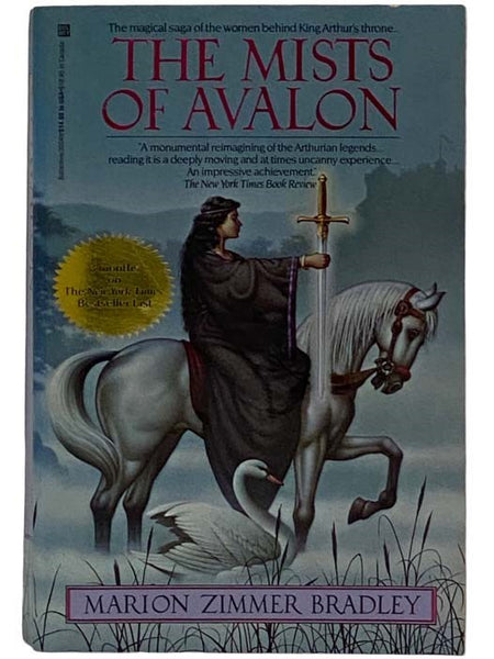 The Mists of Avalon
