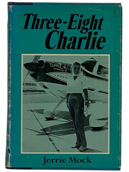 Three-Eight Charlie