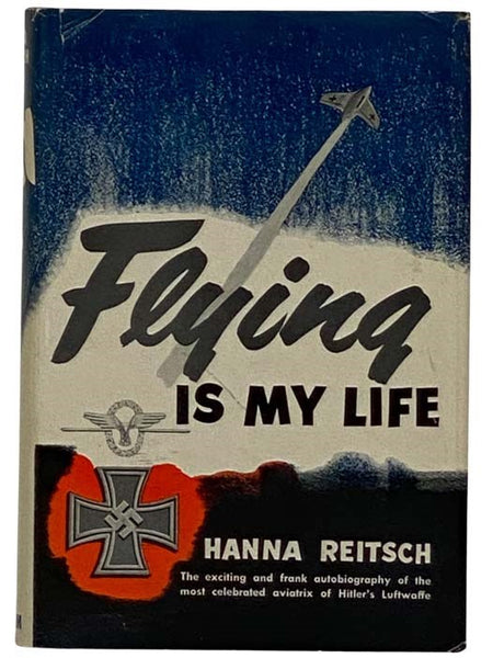 Flying is My Life