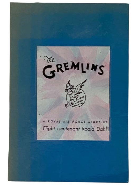 The Gremlins: A Royal Air Force Story