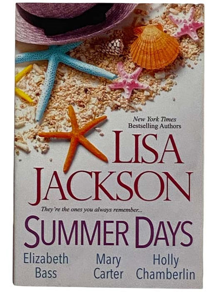 Summer Days: His Bride to Be; You Again; Return to Hampton Beach; Summer Memories