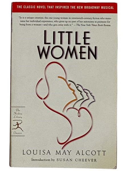 Little Women (The Modern Library Classics)